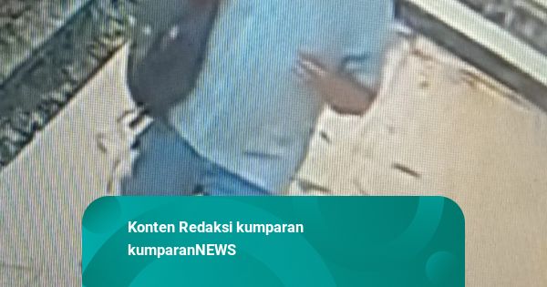 Unnes Rugi Rp 35 Juta Usai 13 Demung Gamelan Dicuri, Ini Tampang Pelaku