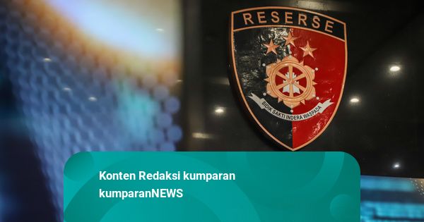 Bareskrim Bongkar Jaringan Narkoba Malaysia-Indonesia di Riau, Sita 27 Kg Sabu