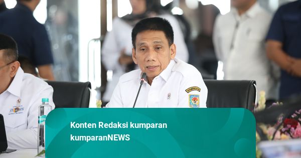 Perkeretaapian Nasional, Wamendagri Wiyagus Bicara Penguatan Regulasi Tata Ruang
