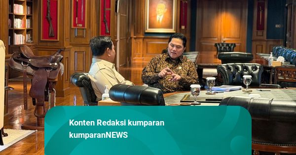 Seskab: Menpora Laporkan Rencana Bangun Akademi Olahraga Nasional ke Presiden
