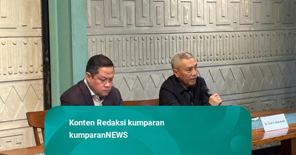 Kuasa Hukum Nadiem Soroti Sidang Dikebut, Surati MA hingga Komisi III
