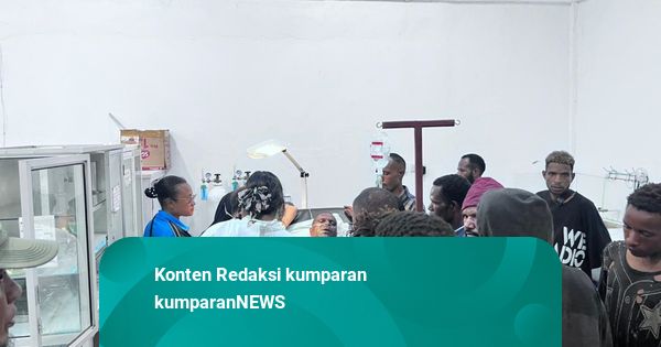 ASN Kabupaten Yahukimo Tewas Ditembak OPM, TNI Buru Pelaku