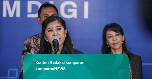 Penjelasan Menkomdigi soal YouTube Kids Tak Terdampak PP Tunas