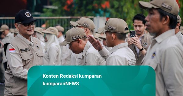 Menhaj Berangkatkan PPIH Daker Makkah: Tugas Negara, Layani Tamu Allah