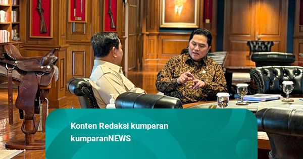 Menpora Lapor ke Presiden soal Rencana Akademi Olahraga-Literasi Finansial Atlet