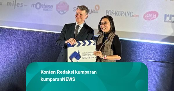 FSAI 2026 Kembali Digelar di 11 Kota, Angkat Kolaborasi Film Indonesia-Australia