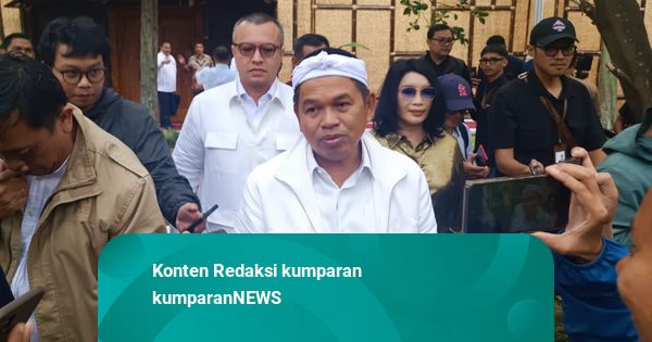 KDM Akan Buat Sekolah Maung, Berisi Anak-anak yang Berprestasi