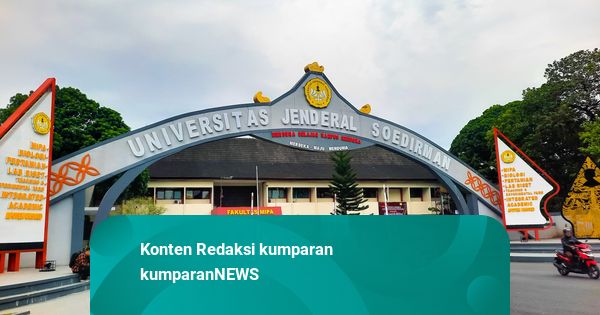 Mahasiswi Unsoed Korban Kekerasan Seksual Oleh Rekannya Bertambah Jadi 2 Orang