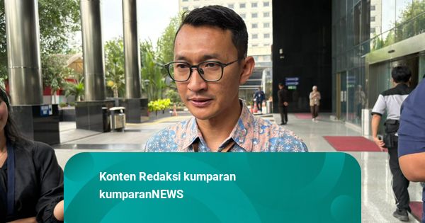 KPK Usul Pembentukan Lembaga Pengawas Tata Kelola Parpol