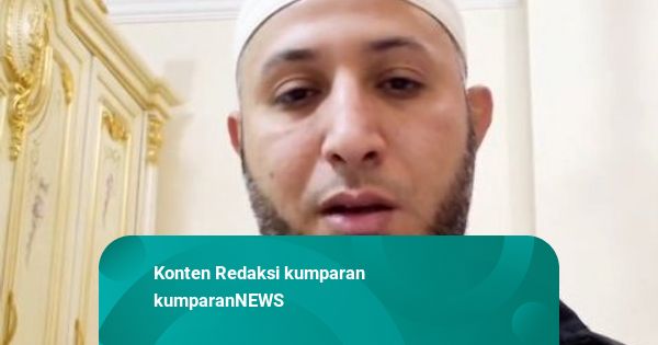 Klarifikasi Juri Hafiz Quran yang Dilaporkan Kasus Pelecehan 5 Santri