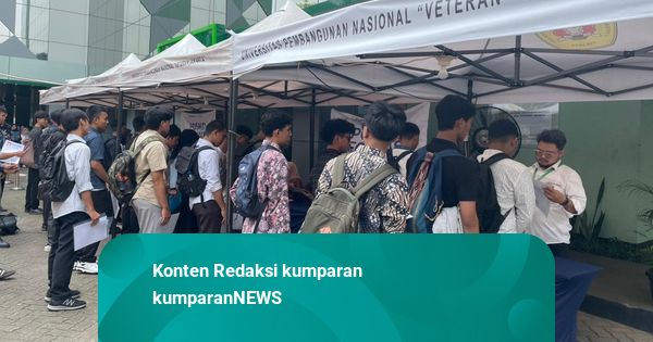 Cerita Sandra: Resign Jelang SNBT, Biar Lulus Dapat Jurusan Pertambangan