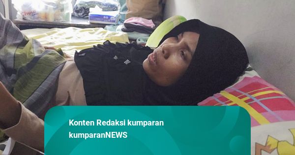 Korban Dugaan Malapraktik Pengangkatan Rahim Laporkan RS ke Polda Sumut
