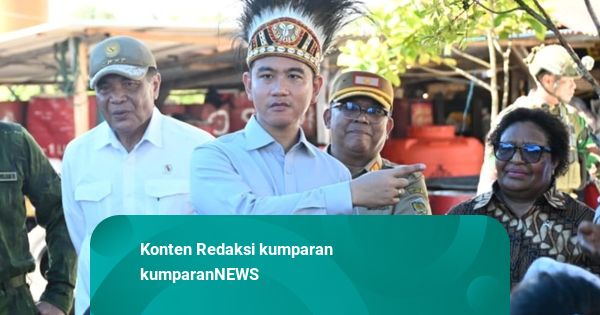 Wapres Dorong BGN Perketat Keamanan Pangan dan Percepat Jangkauan MBG ke 3T