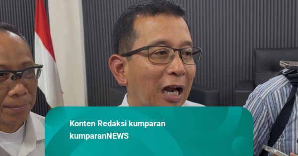 Kemhan: Pengelolaan TMPN Kalibata di Bawah Kemhan Agar Lebih Terintegrasi