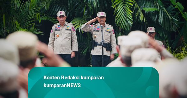Gus Ipul Tekankan Pentingnya Penanggulangan Bencana Berbasis Sistem dan Data