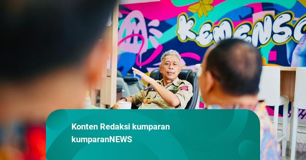 Wamensos Agus Jabo Dorong Percepatan Sekolah Rakyat di Balikpapan