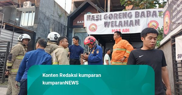 Modus DC Pinjol Tipu Damkar-Ambulans, Anggota Komisi III Minta Dipidanakan