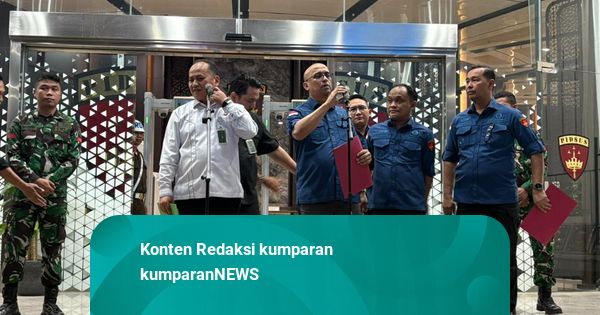 Pengembangan Kasus Samin Tan, Kejagung Jerat 3 Tersangka Baru