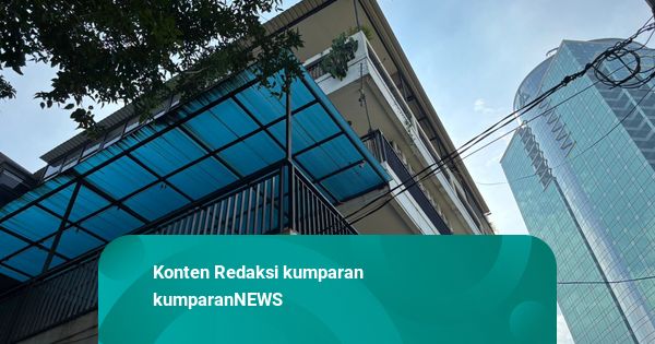 Polisi Periksa Korban Selamat Kasus 2 PRT Loncat di Benhil