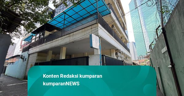 Polisi Periksa Majikan 2 PRT yang Loncat dari Lantai 4 Kos di Benhil