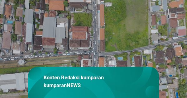 Pemkab Badung Genjot Infrastruktur Jalan, Salah Satu Upaya Urai Kemacetan