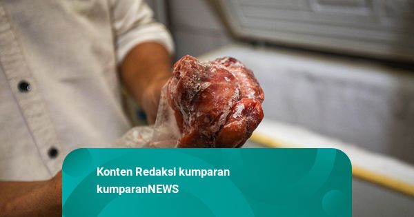 Cerita Zaenudin Olah Ikan Sapu-Sapu Jadi Cilok dan Abon untuk Konsumsi Pribadi