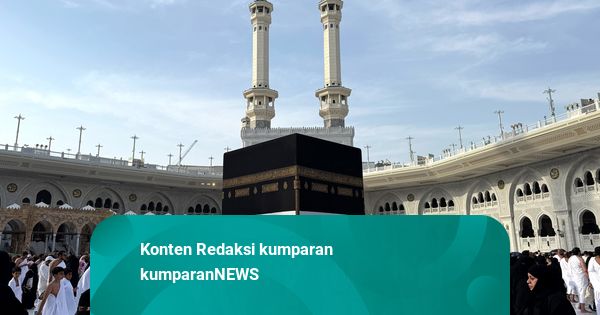 Kemenhaj Cegah 13 Calon Jemaah Tanpa Visa Haji di Bandara Soetta-Kualanamu