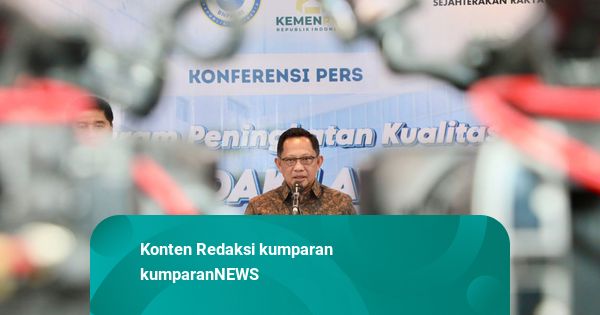 BNPP & Kementerian PKP Bakal Perbaiki 15.000 Rumah Tak Layak Huni di Perbatasan