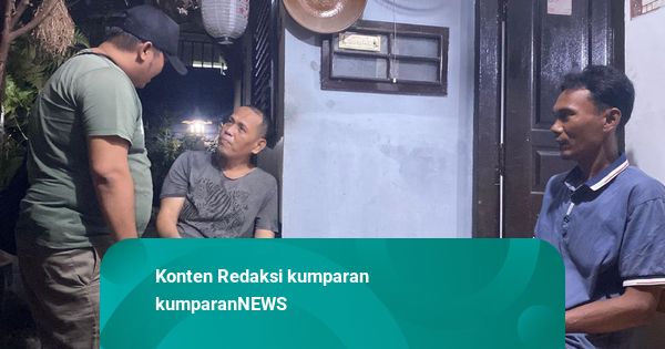 Dibayar Rp 600 Ribu, Rekening Jainun Dipakai Cuci Uang Narkoba Jaringan Ko Erwin