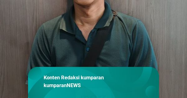 Rekening Penampung Jaringan Narkoba Ko Erwin Dibongkar, Perputaran Uang Rp 10 M