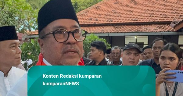 Rano Sidak Parkir Liar di Lebak Bulus, Siapkan Penertiban Bertahap di Titik Lain