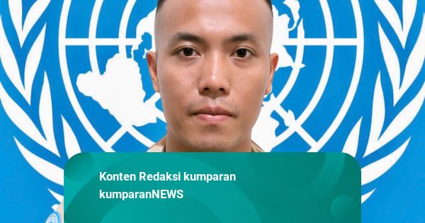 TNI: Jenazah Kopral Rico Akan Diterbangkan ke Jakarta, Lalu Dibawa ke Medan