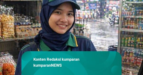 Generasi Melek Digital, Diya Andalkan Mobile JKN Akses Layanan Kesehatan