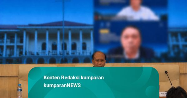 Direktur PLN, Suroso Isnandar Terpilih Jadi Anggota MWA UGM Periode 2026–2031