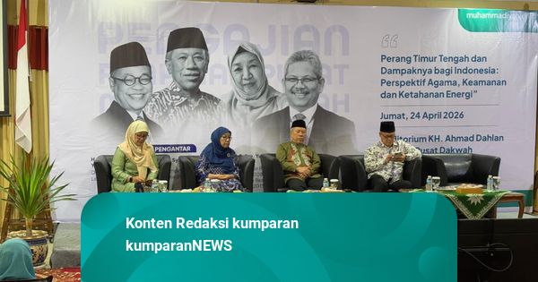 Eks Dubes RI Ingatkan Bahaya Propaganda Zionis Masuk Kampus Lewat Beasiswa