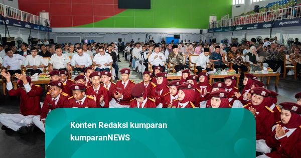 Ke Gus Ipul, Bupati Majalengka Apresiasi Program Sekolah Rakyat