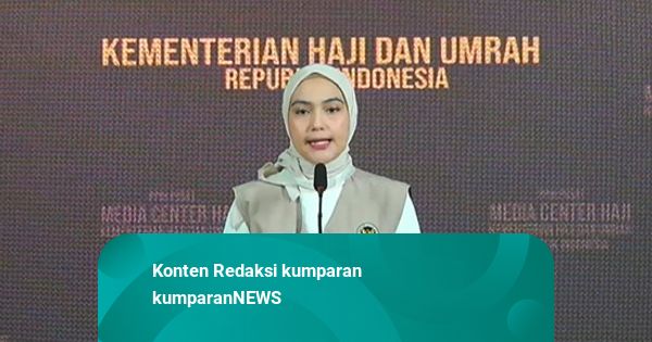 Kemenhaj: Bagi yang Yakini Bayar Dam di RI Silakan, Jika di Saudi Lewat Adahi