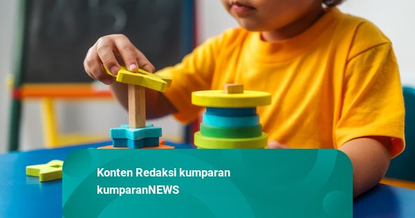 103 Anak Jadi Korban Dugaan Kekerasan Day Care di Yogya, Umur 0 hingga 3 Bulan