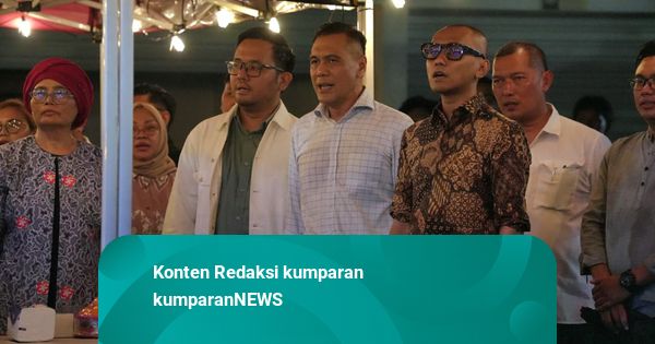 Jaringan Komunikasi Sosial Jakarta Gelar Silaturahmi di Teras Lenteng Agung