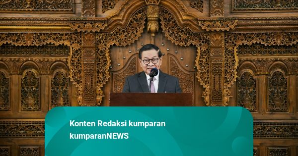 Pramono Gratiskan 103 Sekolah Swasta di Jakarta, Kucurkan Dana Rp 253,6 M