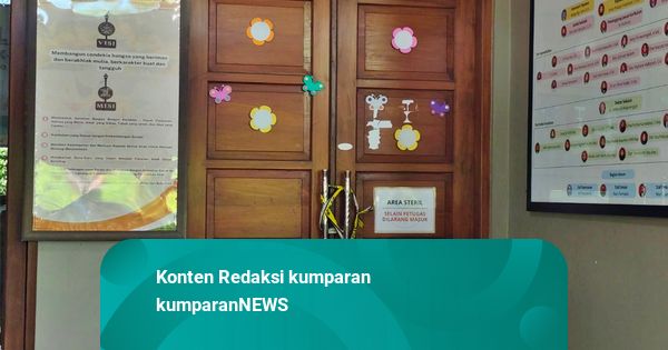 Ada Oknum Hakim di Pembina Daycare Aresha, Bawas MA Koordinasi dengan Polisi