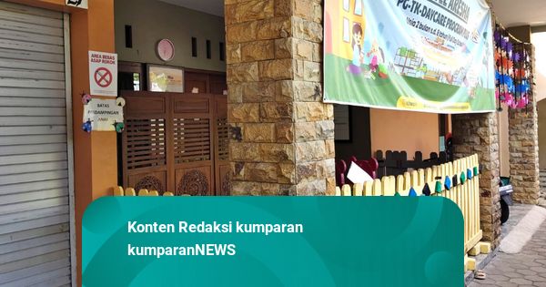 Walkot Yogya Siapkan Psikolog Anak untuk Pulihkan Korban Daycare Little Aresha