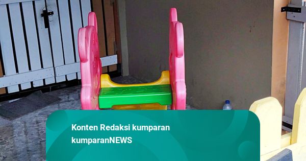 Cerita Para Orang Tua Korban Daycare Little Aresha