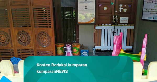 Kata Tetangga soal Sosok Pemilik Daycare Little Aresha Yogya: Tidak Ramah