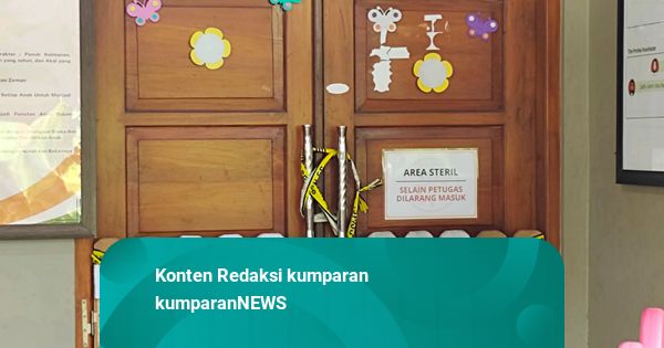 Anak dan Keluarga Korban Daycare Little Aresha Dapat Pendampingan Psikososial