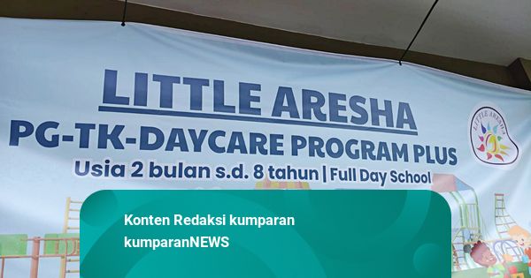 Ortu Korban Sebut Daycare Little Aresha Lebih Kejam dari Kamp Guantanamo