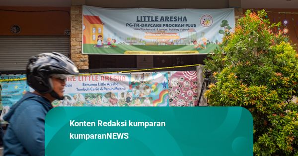 MenPPPA Kecam Keras Kasus Daycare Yogya, Ungkap Ada 44% Daycare Belum Berizin