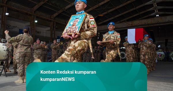 Jenazah Kopral Rico Dijadwalkan Tiba di Kampung Halaman Serdang Bedagai 28 April