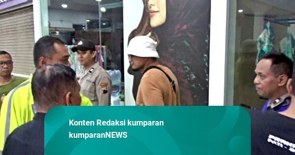 Gagal Berangkat Umrah, Kantor Travel di Semarang Digeruduk Calon Jemaah