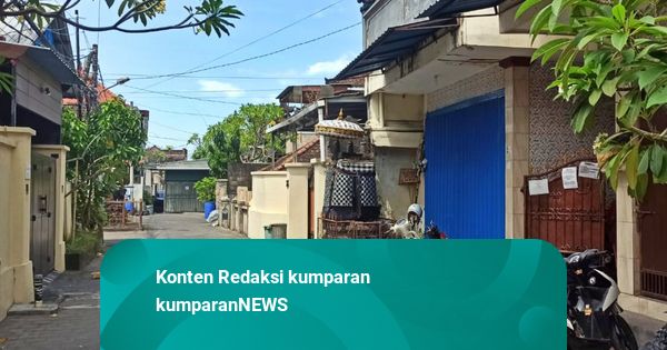 Pesta Miras di Bali Berujung Ricuh, Polisi Tangkap Satu Pelaku